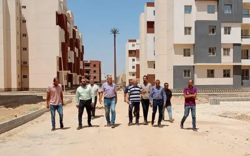 موعد فتح حجز شقق الإسكان الاجتماعي 2026.. جهز مستنداتك واستعد للتقديم